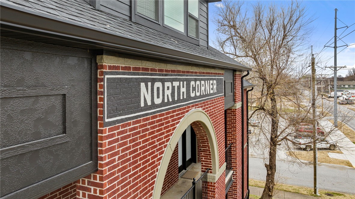 North Corner Hpr - Residential