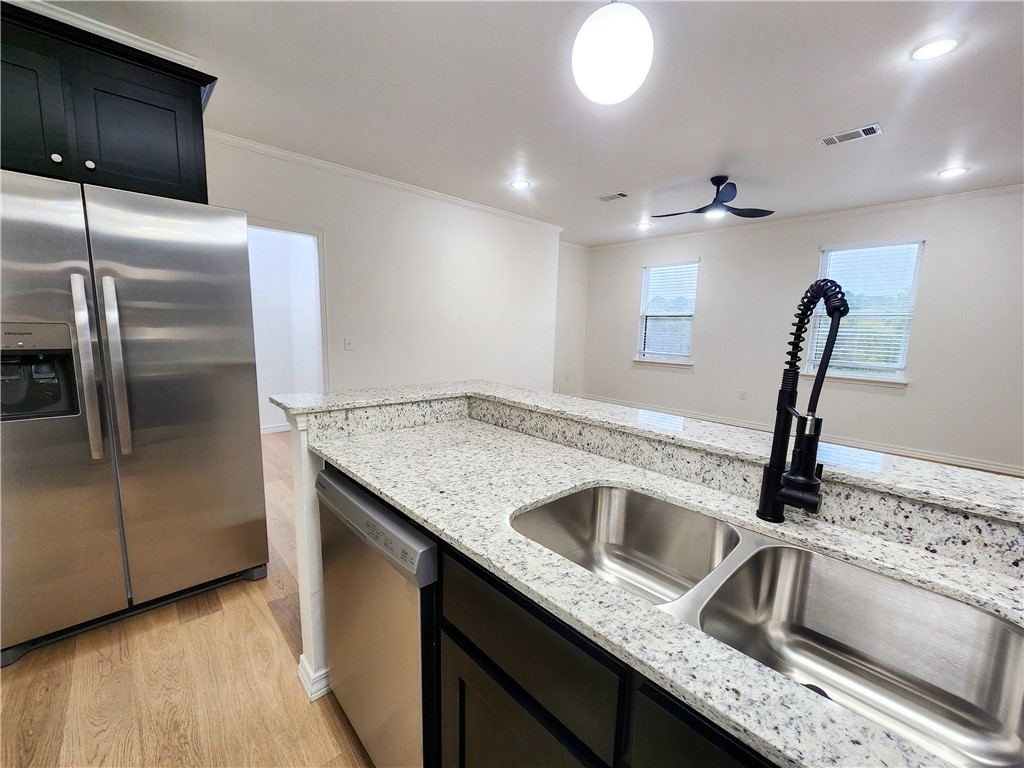 North Corner Hpr - Residential