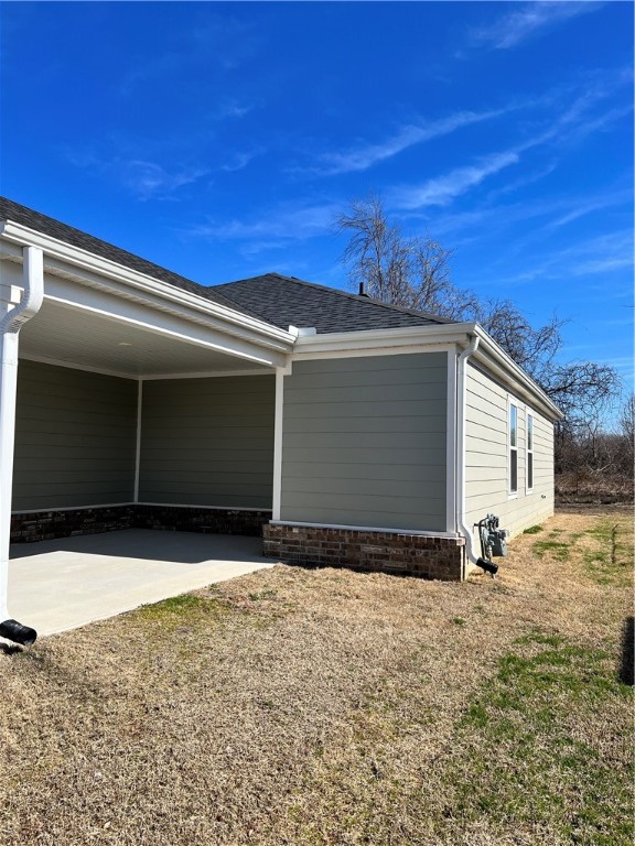 Nash Crossing 1 & 2 - Residential Lease