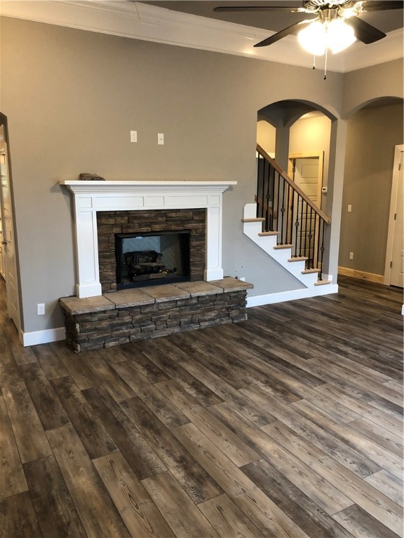 South Pointe Sub Ph I - Residential