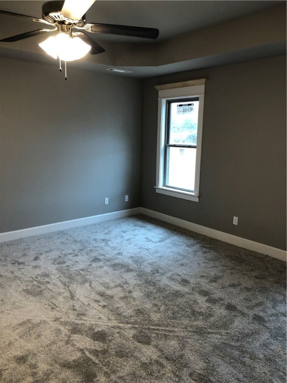 South Pointe Sub Ph I - Residential
