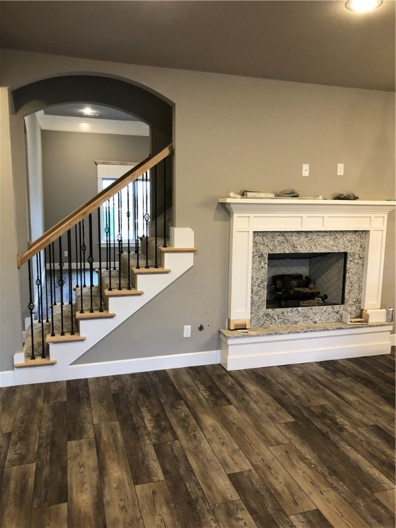 South Pointe Sub Ph I - Residential