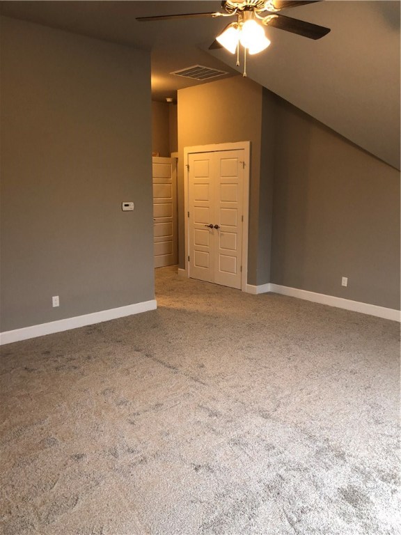 South Pointe Sub Ph I - Residential