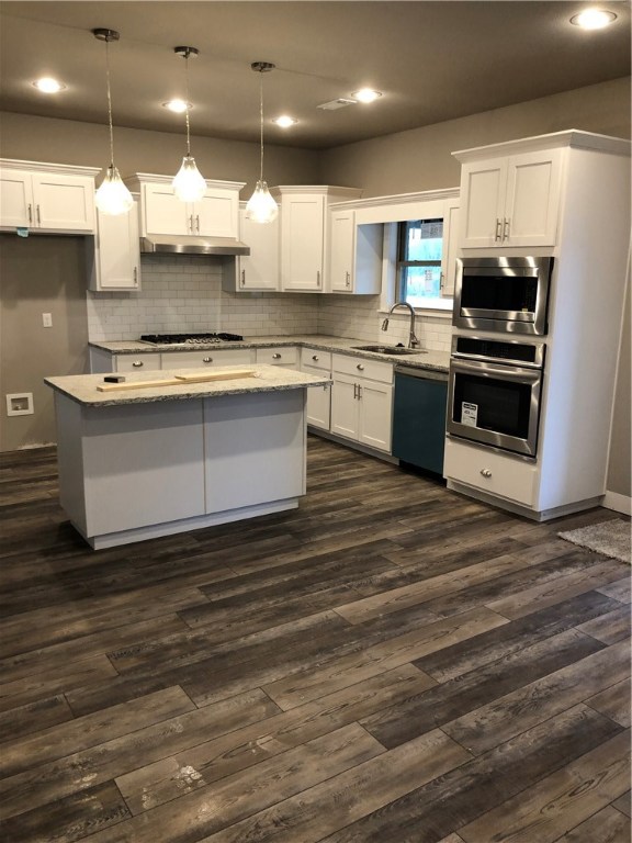 South Pointe Sub Ph I - Residential