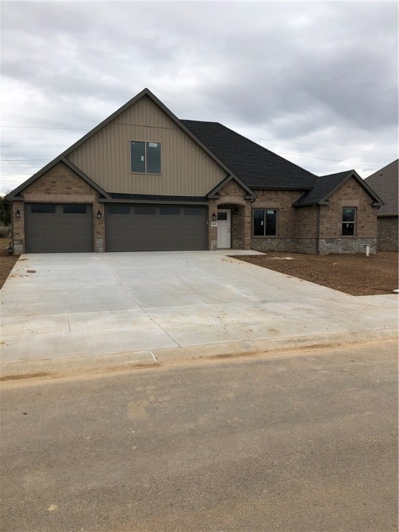 South Pointe Sub Ph I - Residential