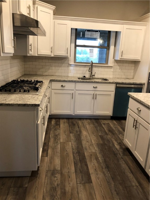 South Pointe Sub Ph I - Residential