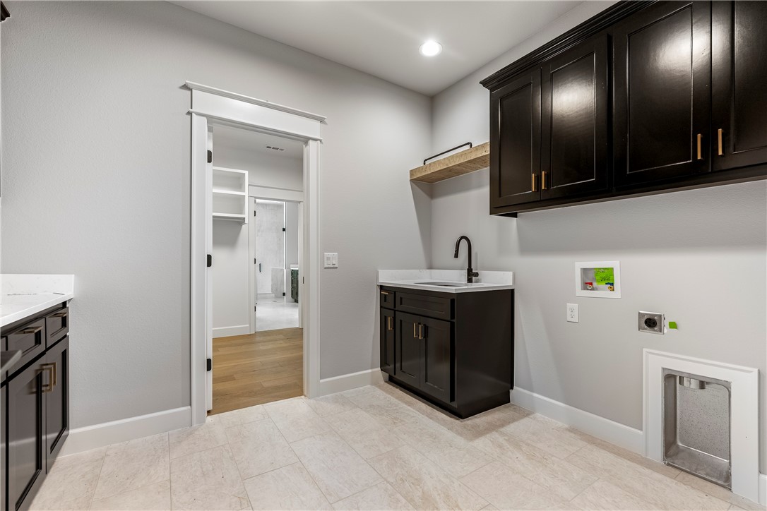 Aurora Sub Ph I Bentonville - Residential