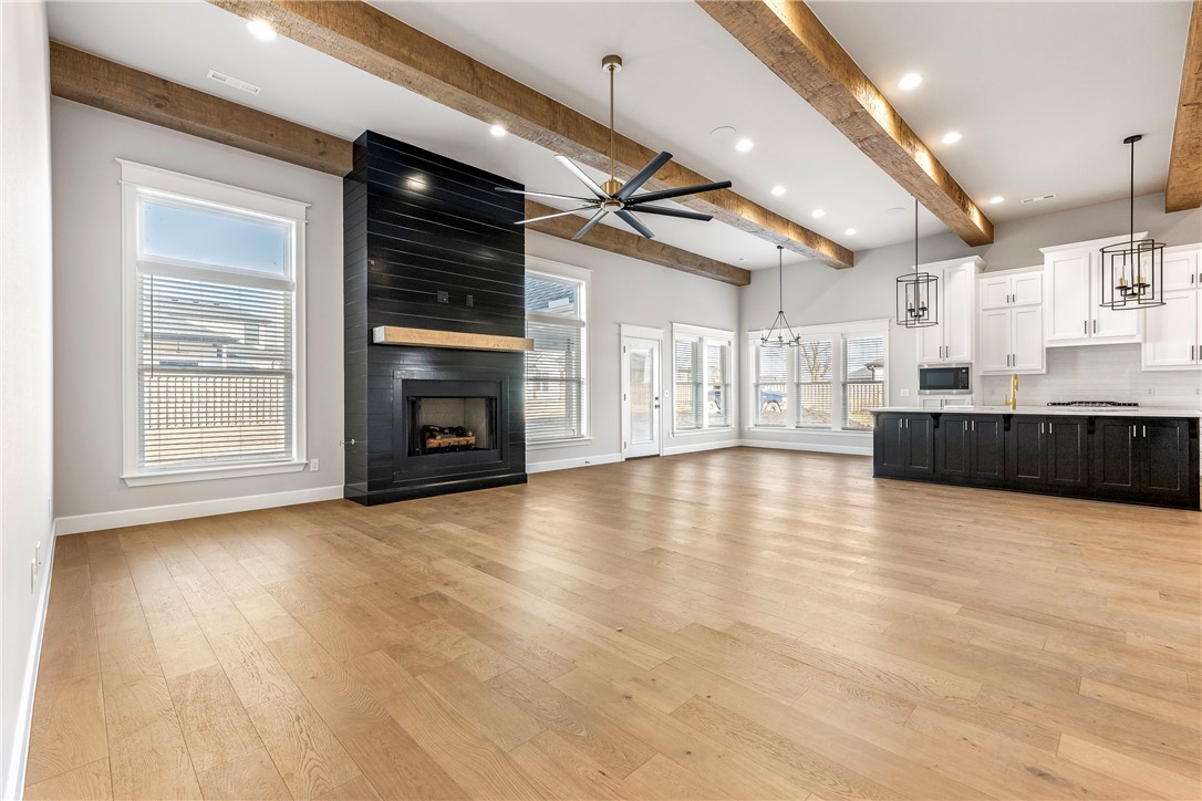 Aurora Sub Ph I Bentonville - Residential