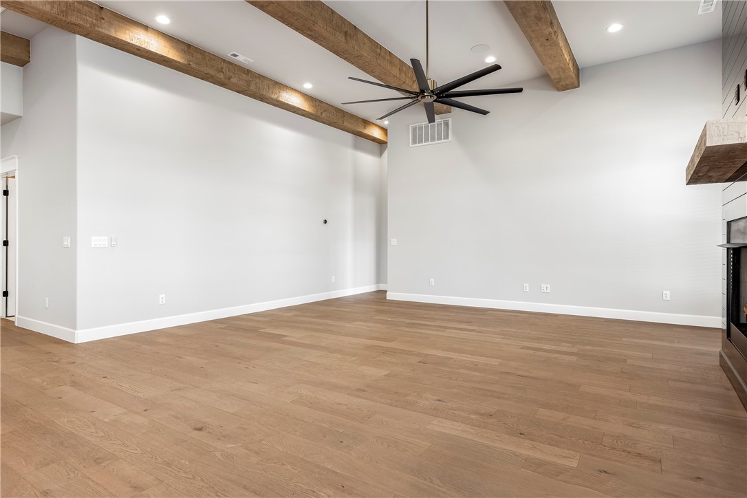 Aurora Sub Ph I Bentonville - Residential