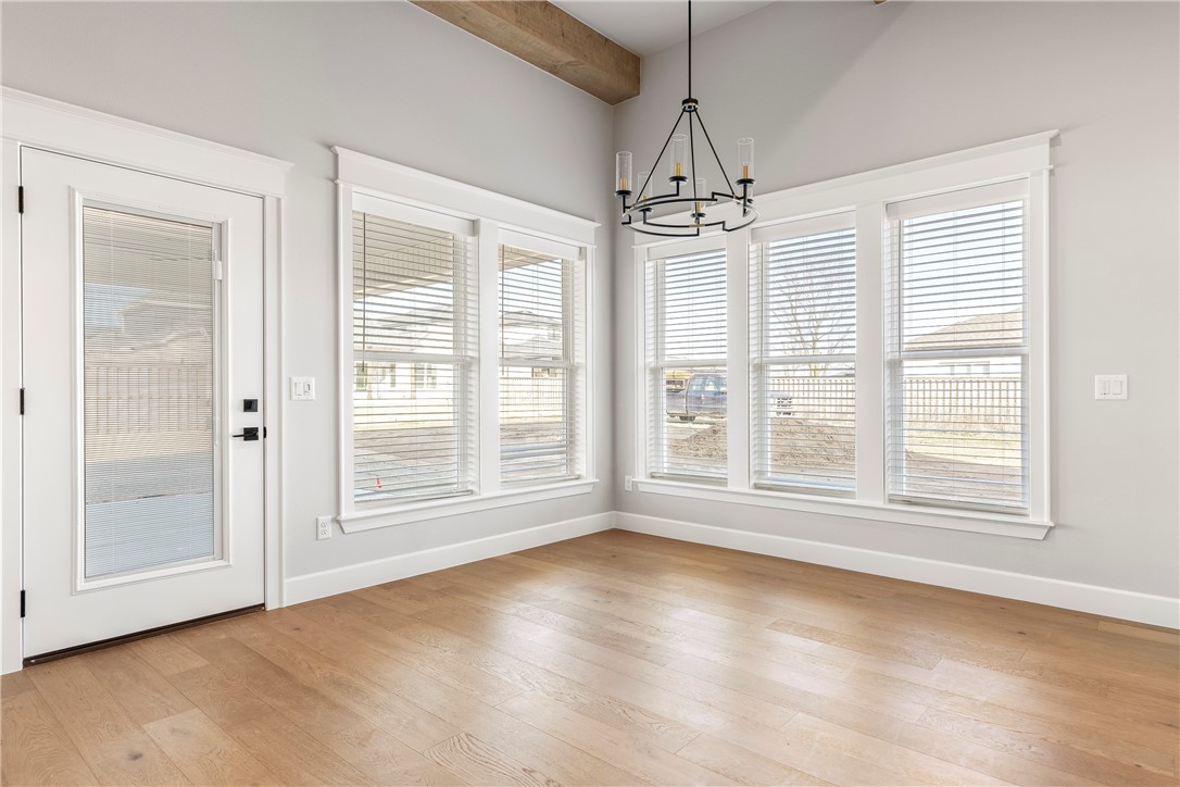 Aurora Sub Ph I Bentonville - Residential