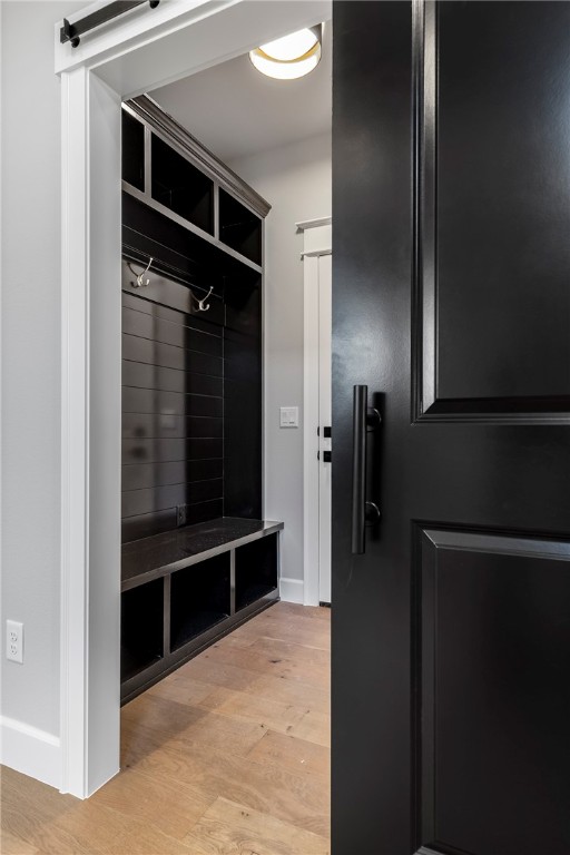 Aurora Sub Ph I Bentonville - Residential