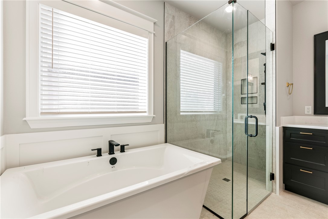 Aurora Sub Ph I Bentonville - Residential