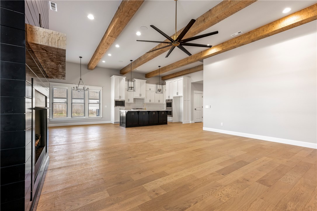 Aurora Sub Ph I Bentonville - Residential