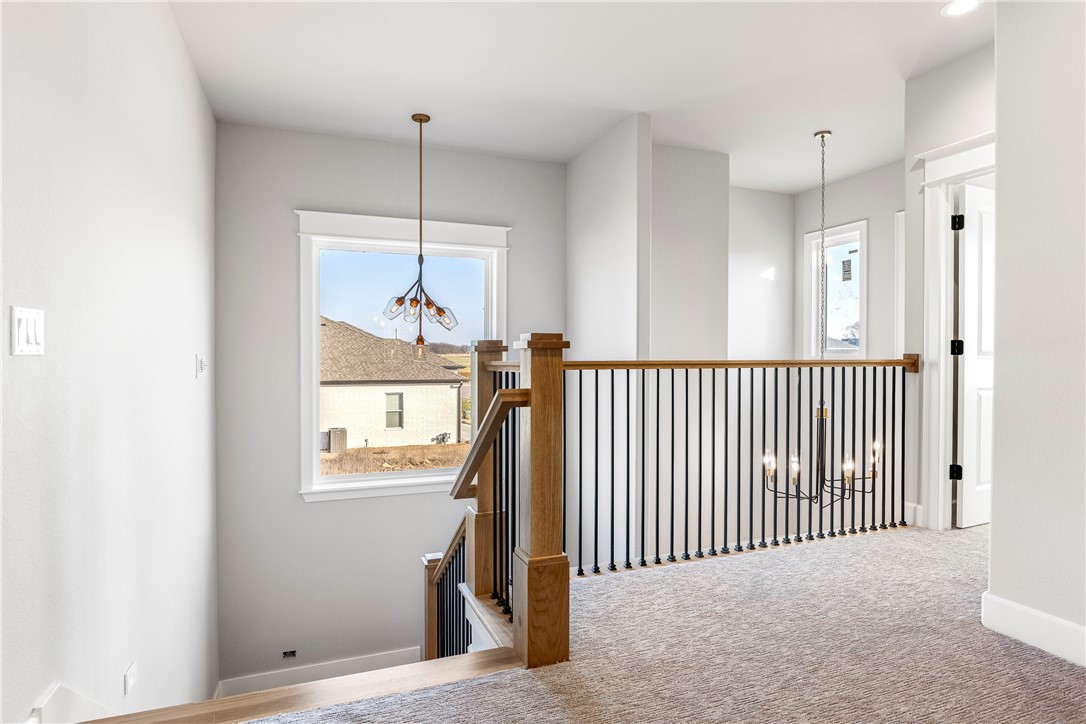 Aurora Sub Ph I Bentonville - Residential