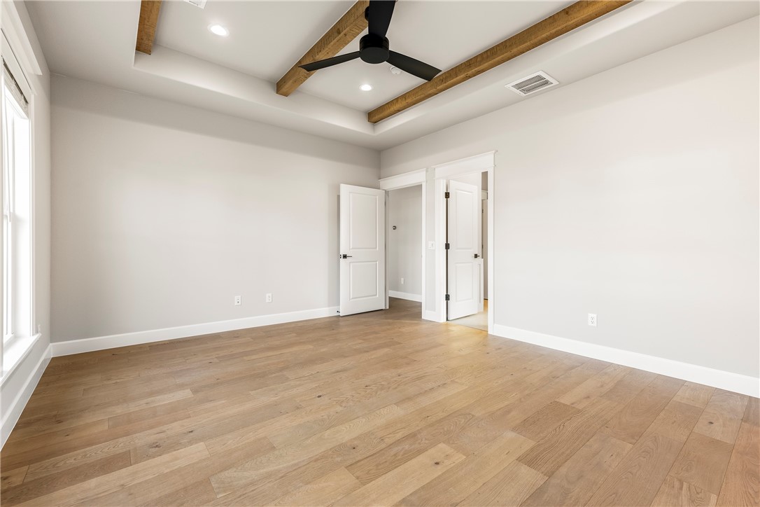 Aurora Sub Ph I Bentonville - Residential