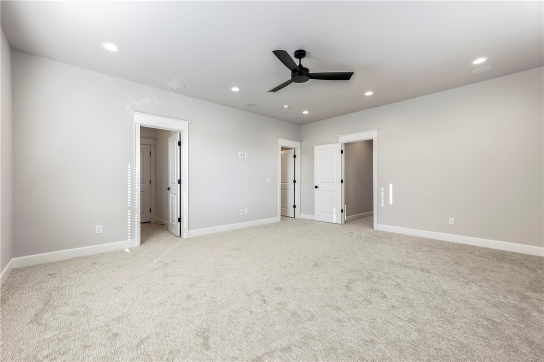 Aurora Sub Ph I Bentonville - Residential