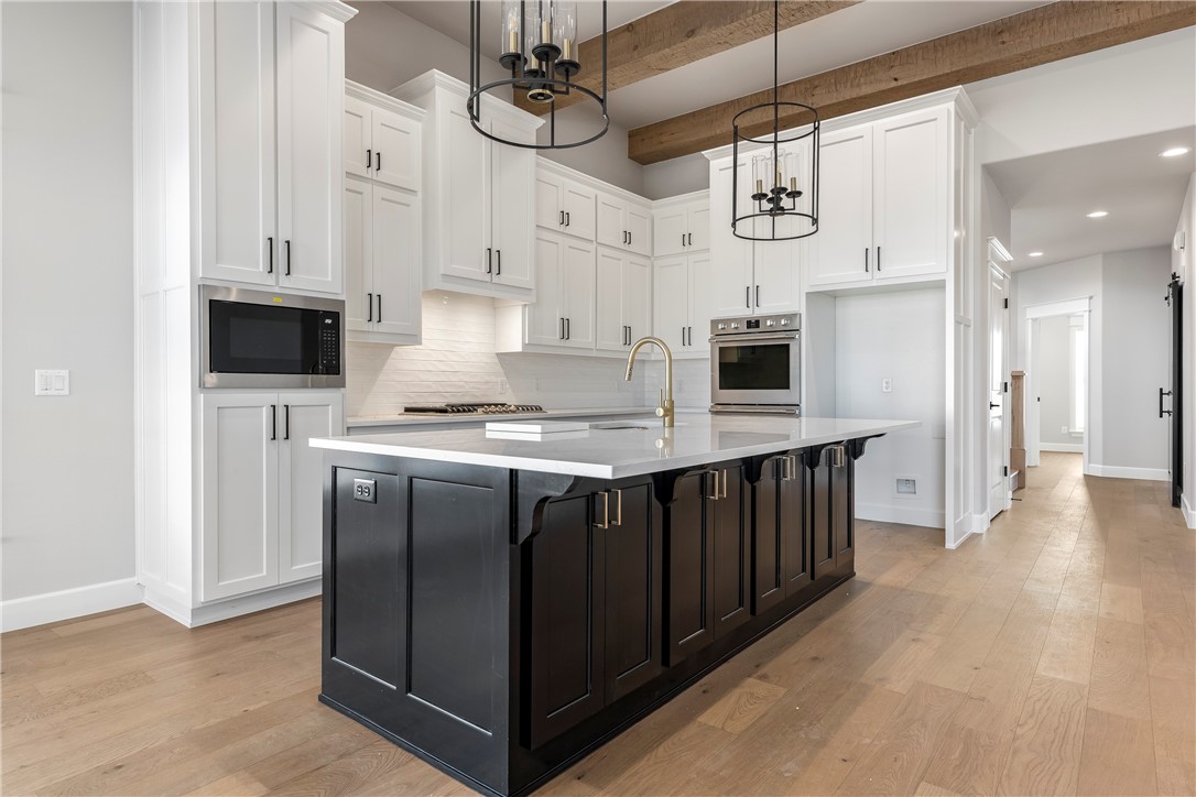 Aurora Sub Ph I Bentonville - Residential