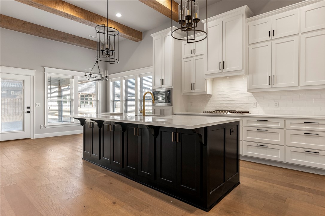 Aurora Sub Ph I Bentonville - Residential