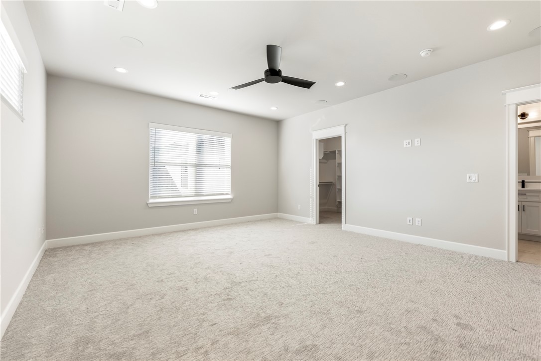 Aurora Sub Ph I Bentonville - Residential