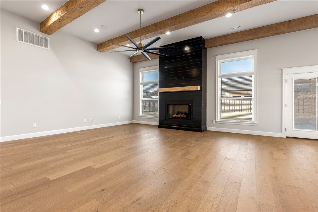 Aurora Sub Ph I Bentonville - Residential