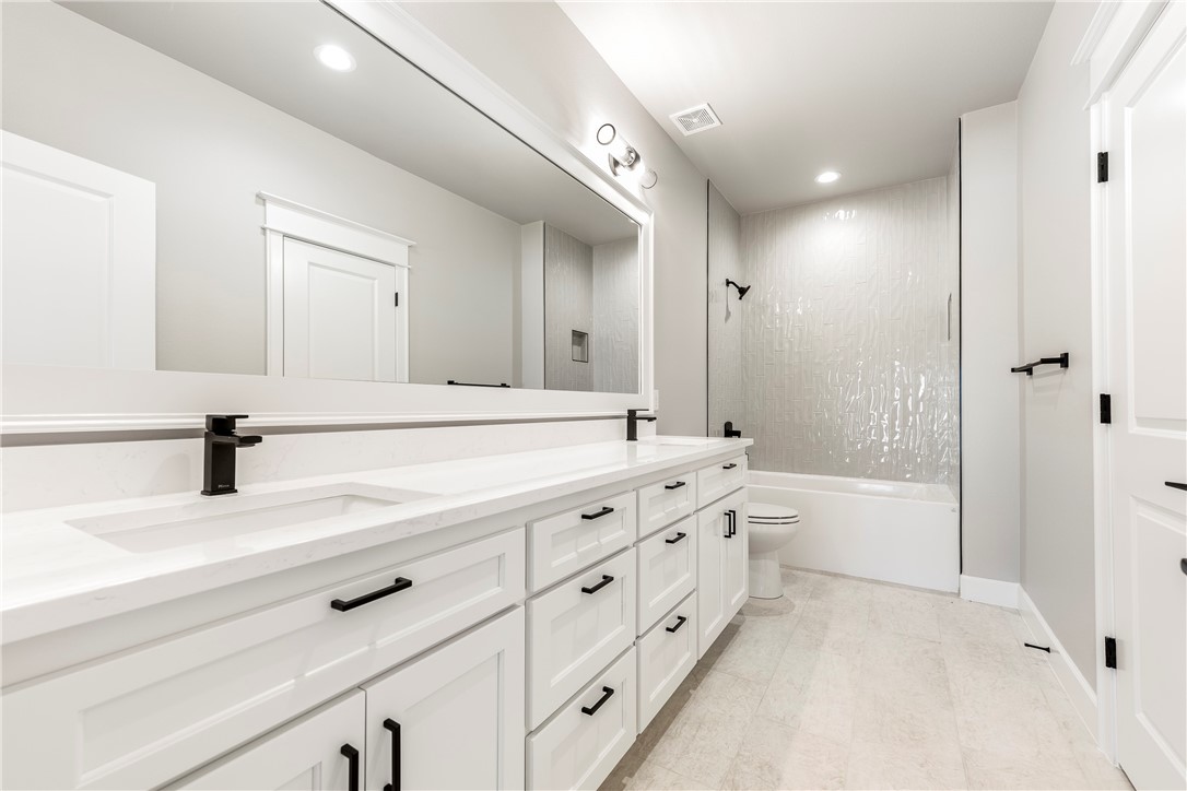 Aurora Sub Ph I Bentonville - Residential