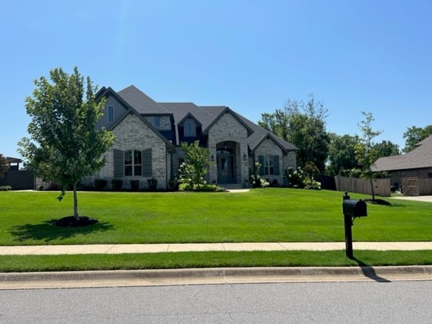 This home was sold prior to print