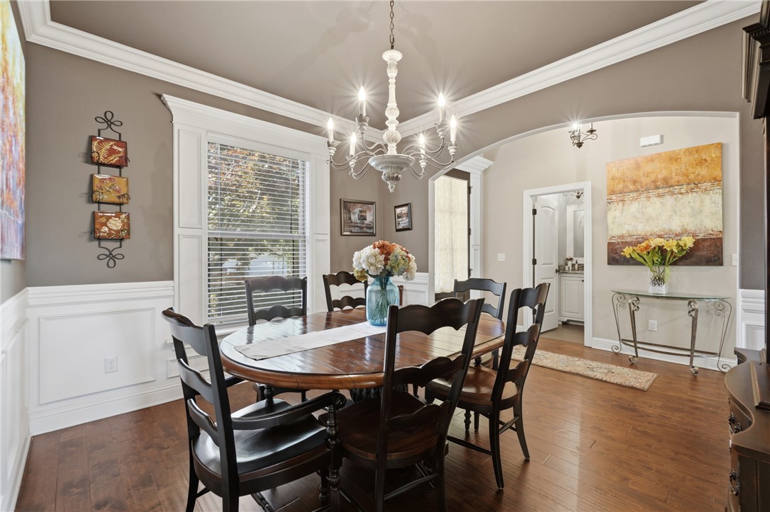 Lexington Sub Rogers - Residential