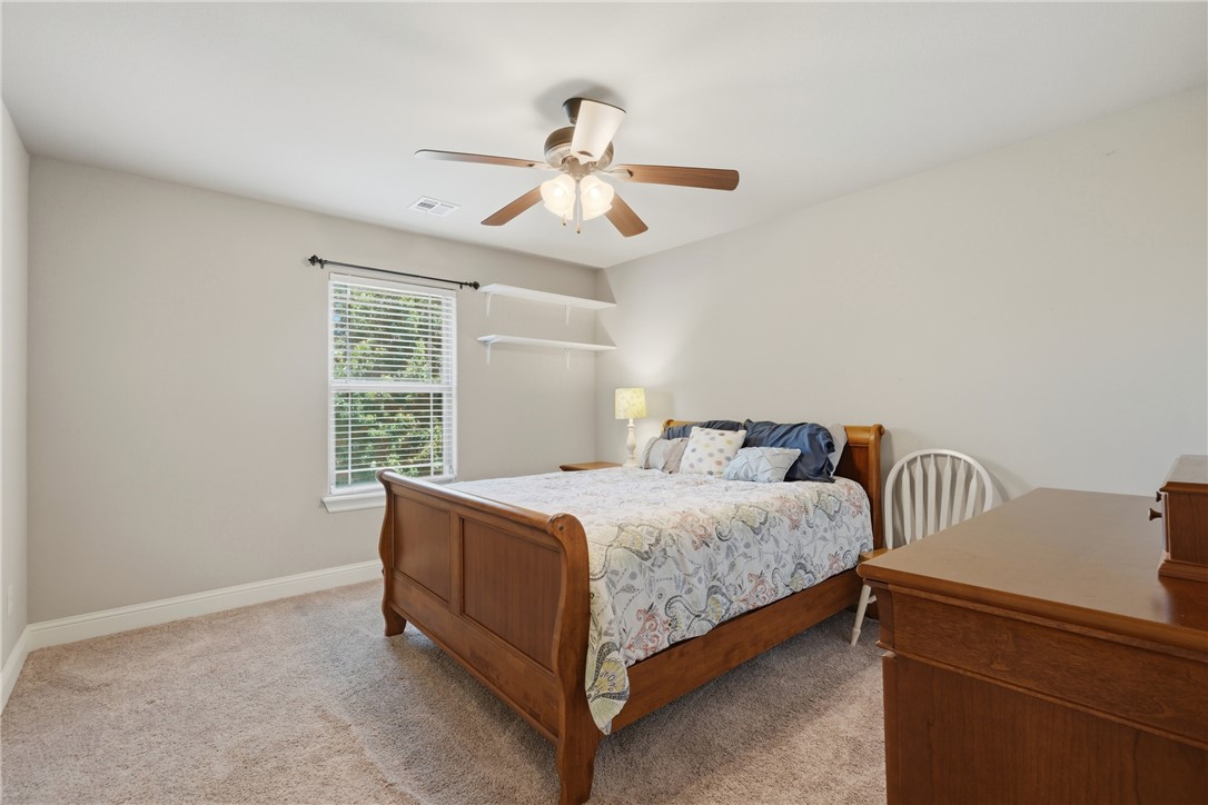 Lexington Sub Rogers - Residential