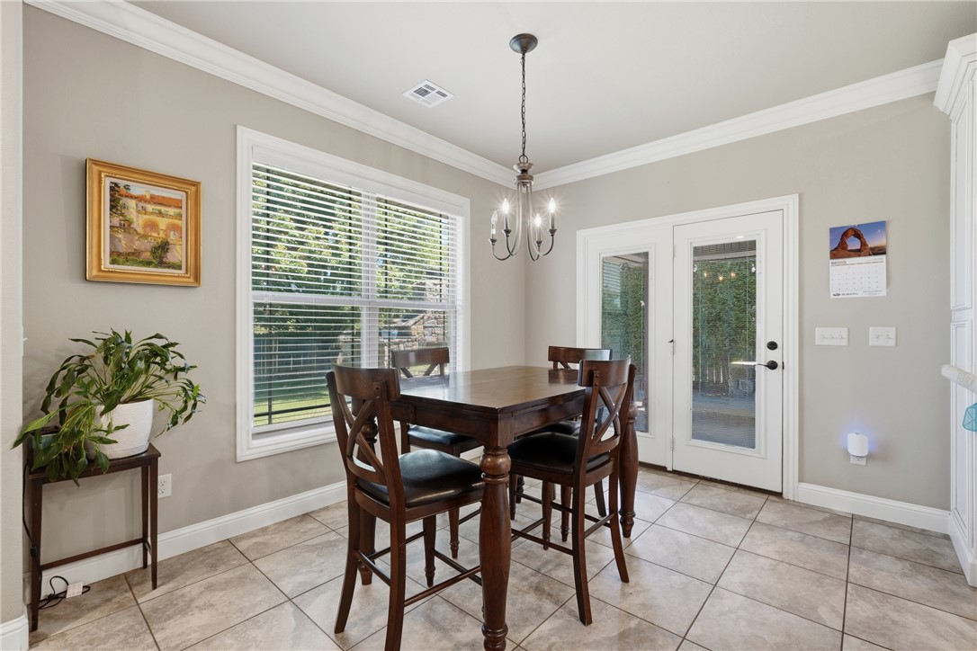 Lexington Sub Rogers - Residential