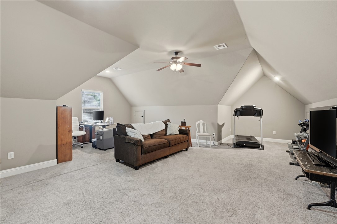 Lexington Sub Rogers - Residential