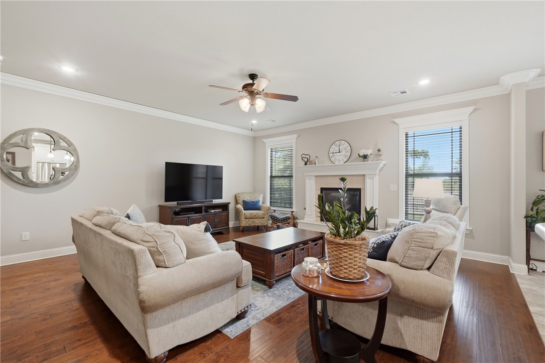 Lexington Sub Rogers - Residential
