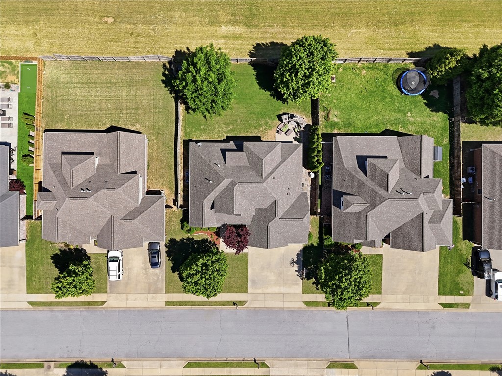 Lexington Sub Rogers - Residential
