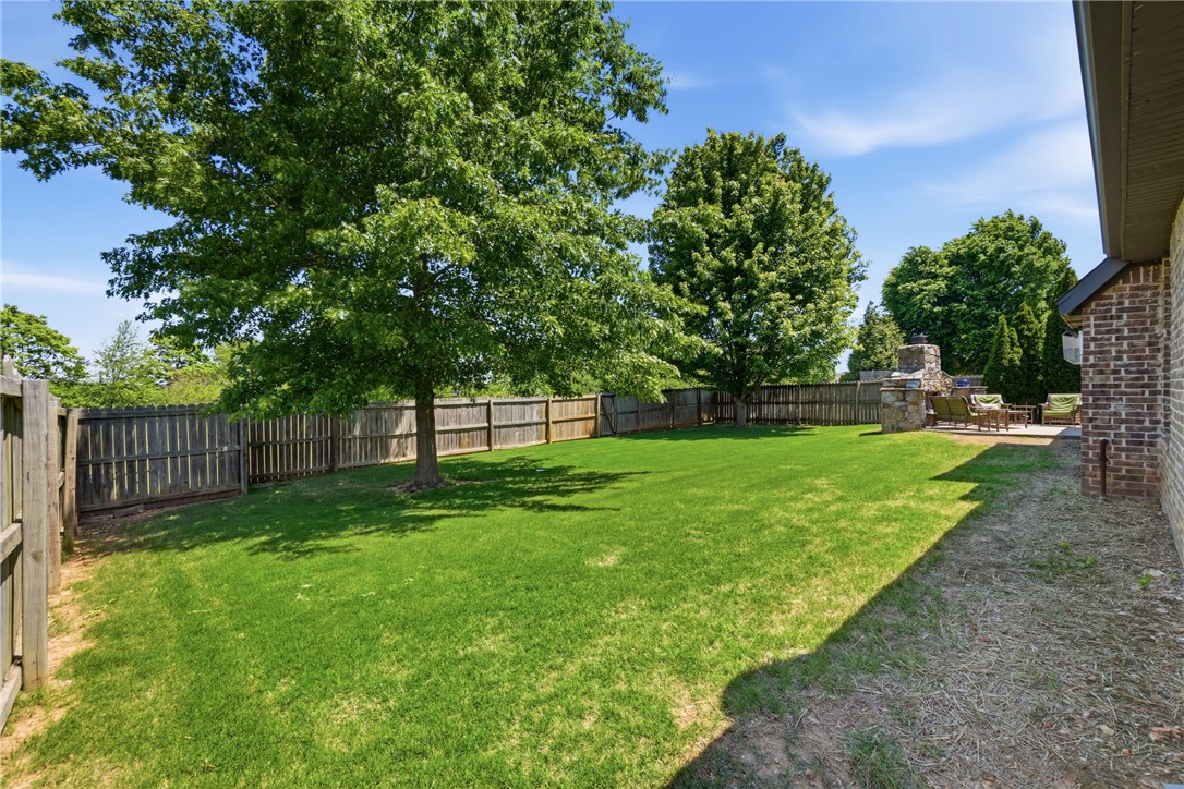 Lexington Sub Rogers - Residential