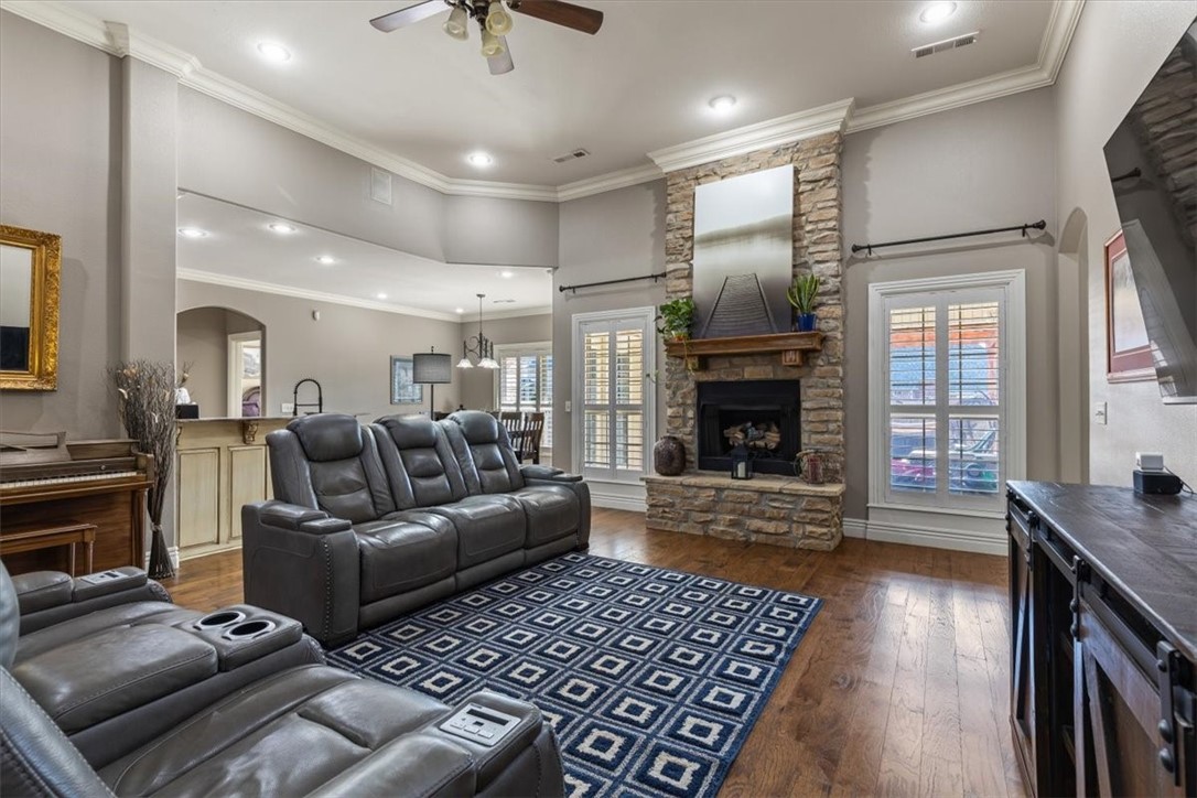 College Place Sub Ph 7 Bentonville - Residential