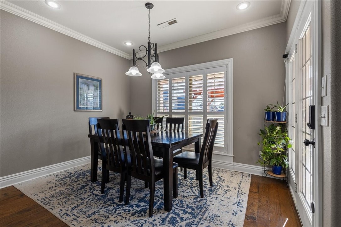 College Place Sub Ph 7 Bentonville - Residential