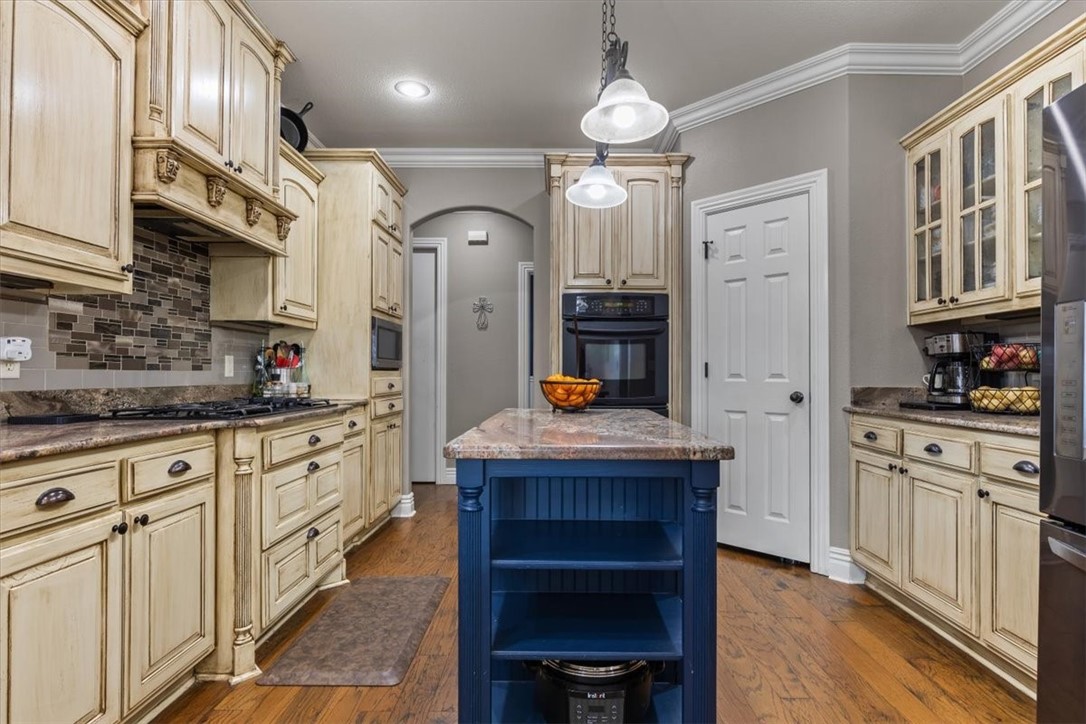 College Place Sub Ph 7 Bentonville - Residential