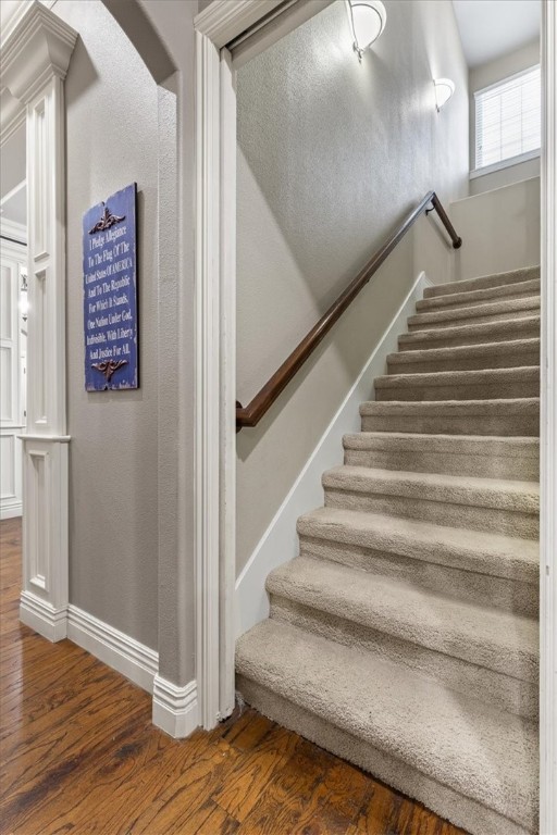 College Place Sub Ph 7 Bentonville - Residential