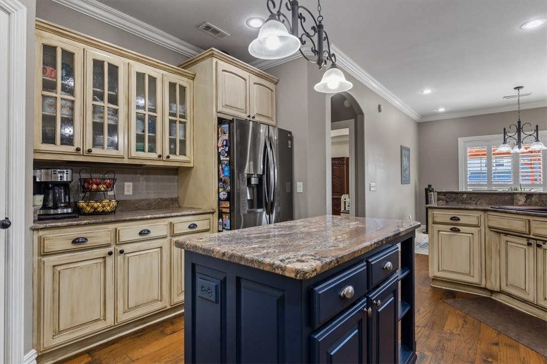 College Place Sub Ph 7 Bentonville - Residential