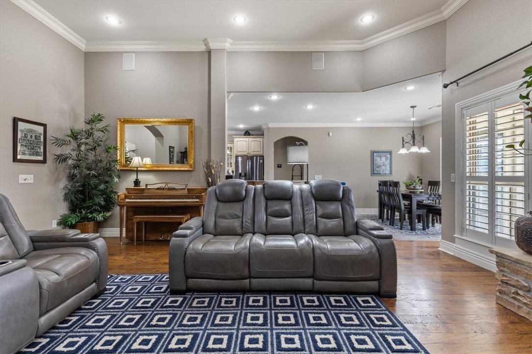 College Place Sub Ph 7 Bentonville - Residential
