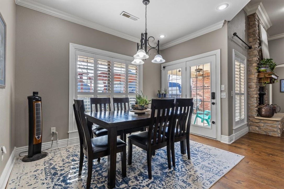 College Place Sub Ph 7 Bentonville - Residential