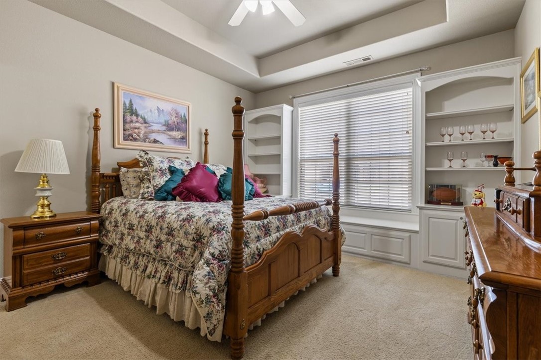 College Place Sub Ph 7 Bentonville - Residential