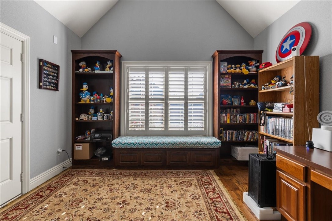 College Place Sub Ph 7 Bentonville - Residential
