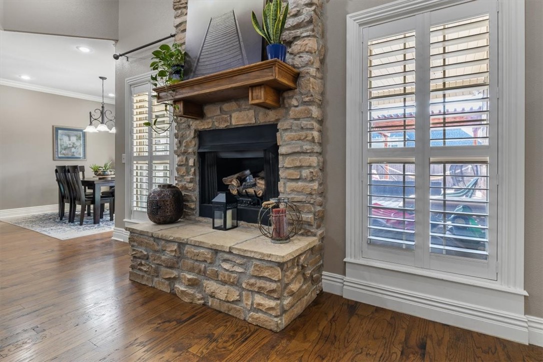 College Place Sub Ph 7 Bentonville - Residential