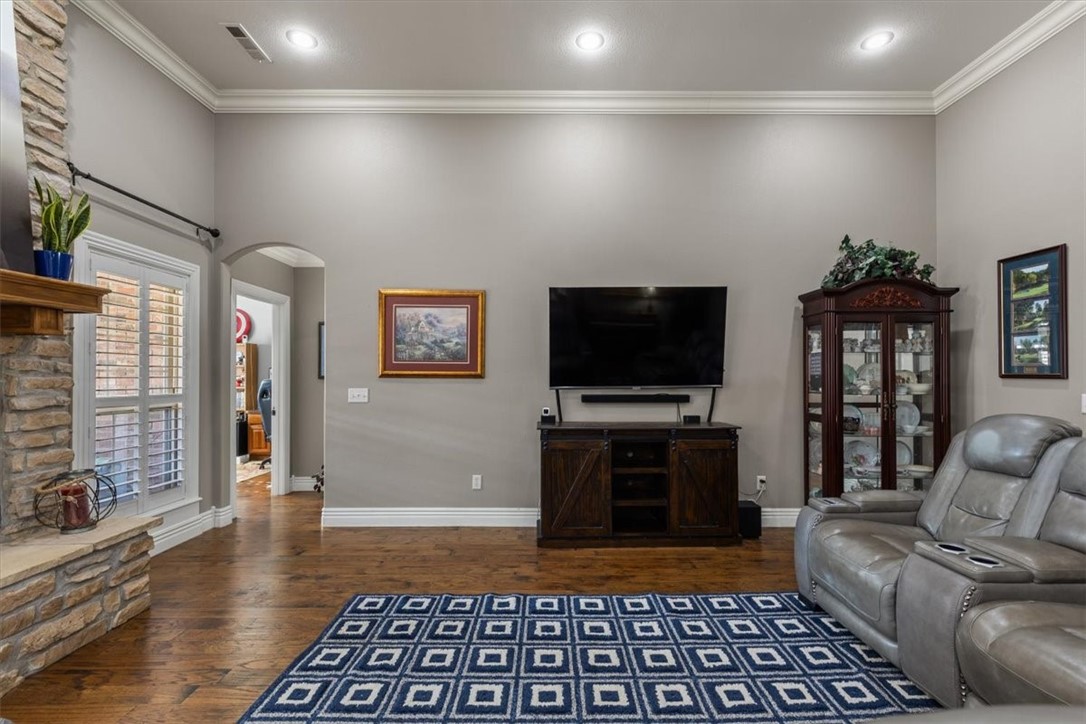 College Place Sub Ph 7 Bentonville - Residential