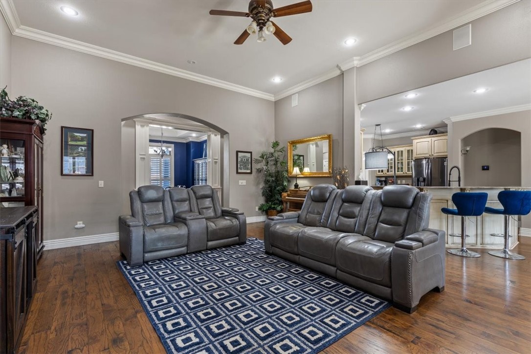 College Place Sub Ph 7 Bentonville - Residential
