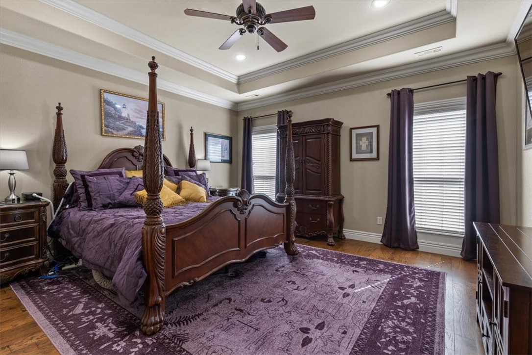 College Place Sub Ph 7 Bentonville - Residential
