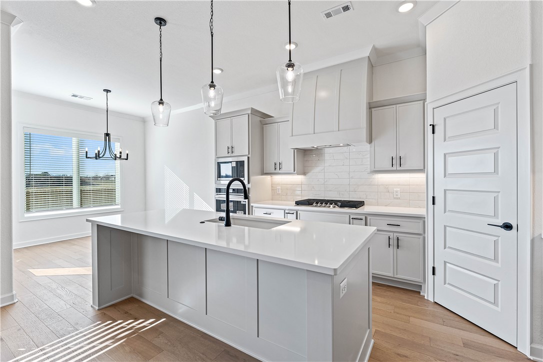 Hillcrest - Residential