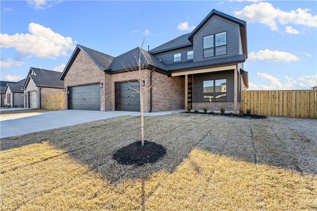 Hillcrest - Residential