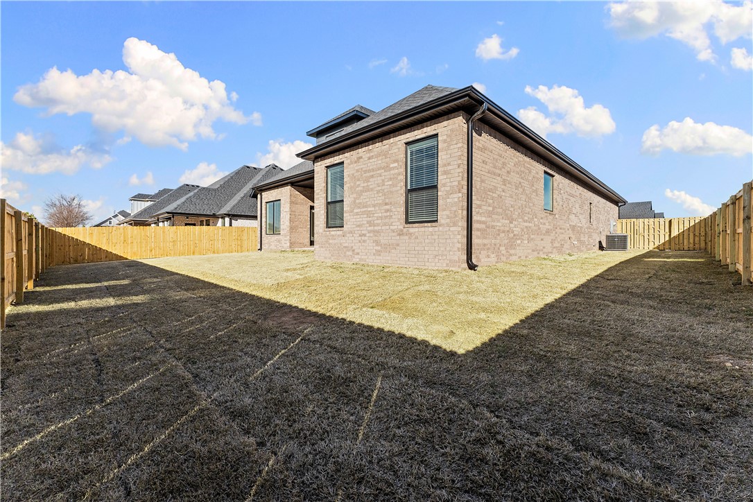 Hillcrest - Residential