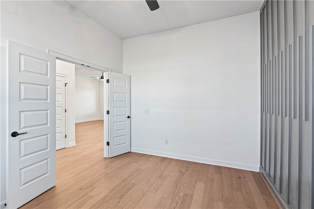 Hillcrest - Residential
